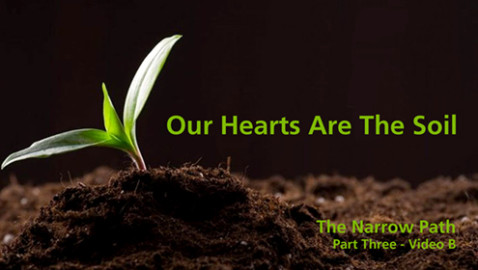 Our Hearts Are The Soil For God’s Goodness
