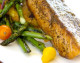 Salmon! Wild Caught and Pan Seared – A Signature Series Recipe Salmon! Wild Caught and Pan Seared – A Signature Series Recipe