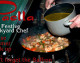Manna This, Festive Wood Fired Paella Manna This, Festive Wood Fired Paella