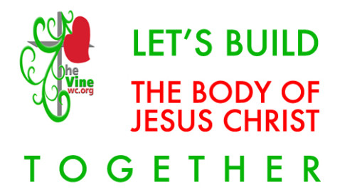 We Can Change The World Together We Can Change The World Together