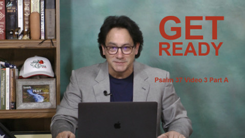 Get Ready – GOD IS – Pray Believing! Get Ready – GOD IS – Pray Believing!