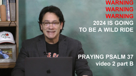 Warning! Warning! Warning! 2024 Is Going To Be Wild Ride Warning! Warning! Warning! 2024 Is Going To Be Wild Ride