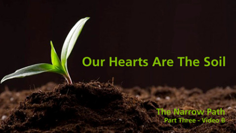 Our Hearts Are The Soil For God’s Goodness Our Hearts Are The Soil For God’s Goodness