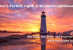 Love’s Perfect Light A Brilliant Lighthouse Love’s Perfect Light A Brilliant Lighthouse